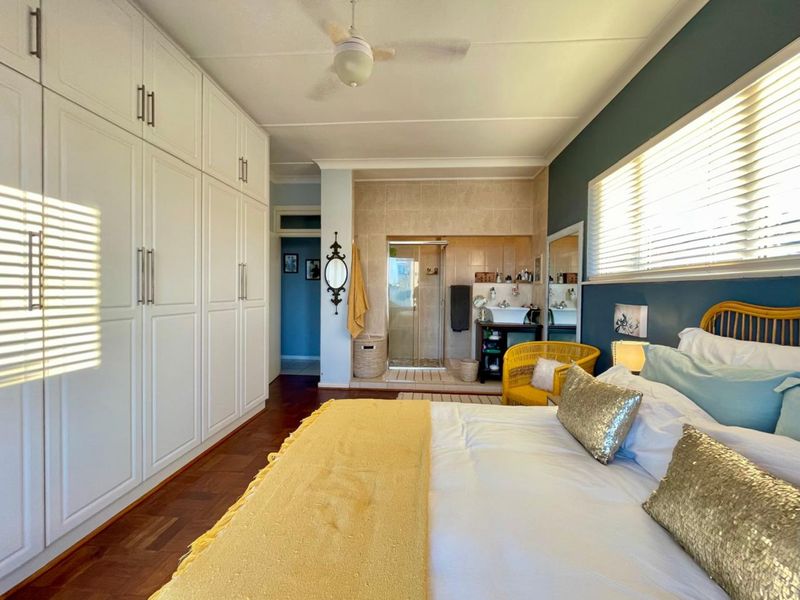 Secure 2-bedroom Apartment In Innes Road, Morningside - Photo 7