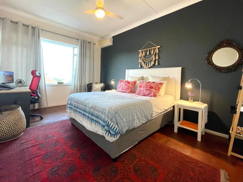 Secure 2-bedroom Apartment In Innes Road, Morningside - Photo 9