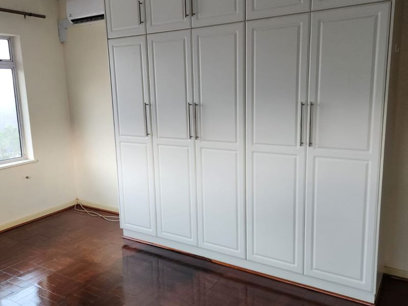Secure 2-bedroom Apartment In Innes Road, Morningside - Photo 8
