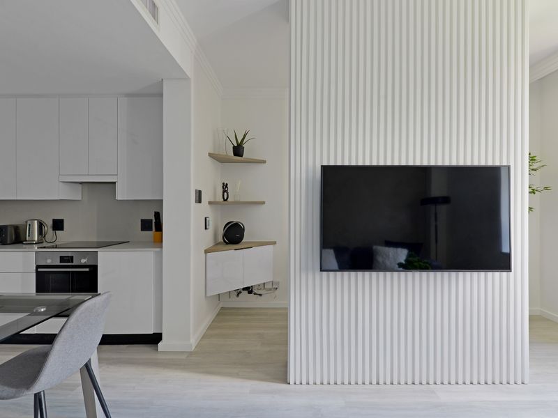 Secure 1-bedroom Apartment In Burg Street, Cape Town City Centre - Photo 6