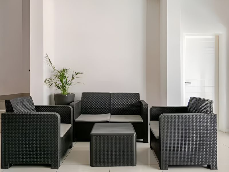 Morden 2 Bedroom And 2 Bath In Bryanston - Photo 6