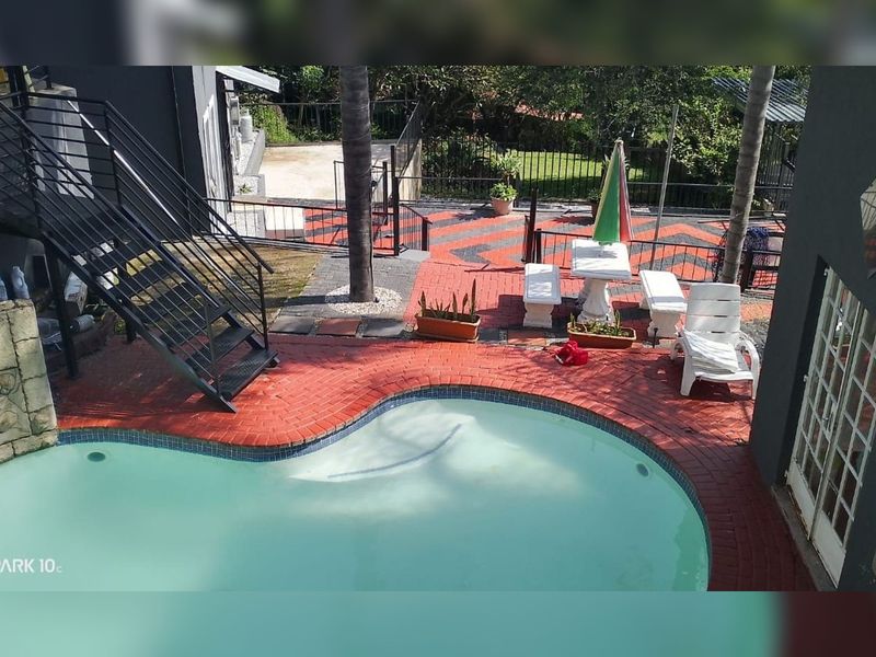 Secure 1-bedroom Flat In Steiltes, Neslpruit - Photo 2