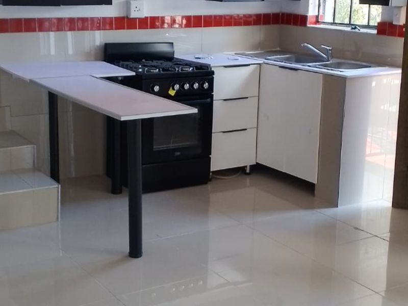 Secure 1-bedroom Flat In Steiltes, Neslpruit - Photo 3