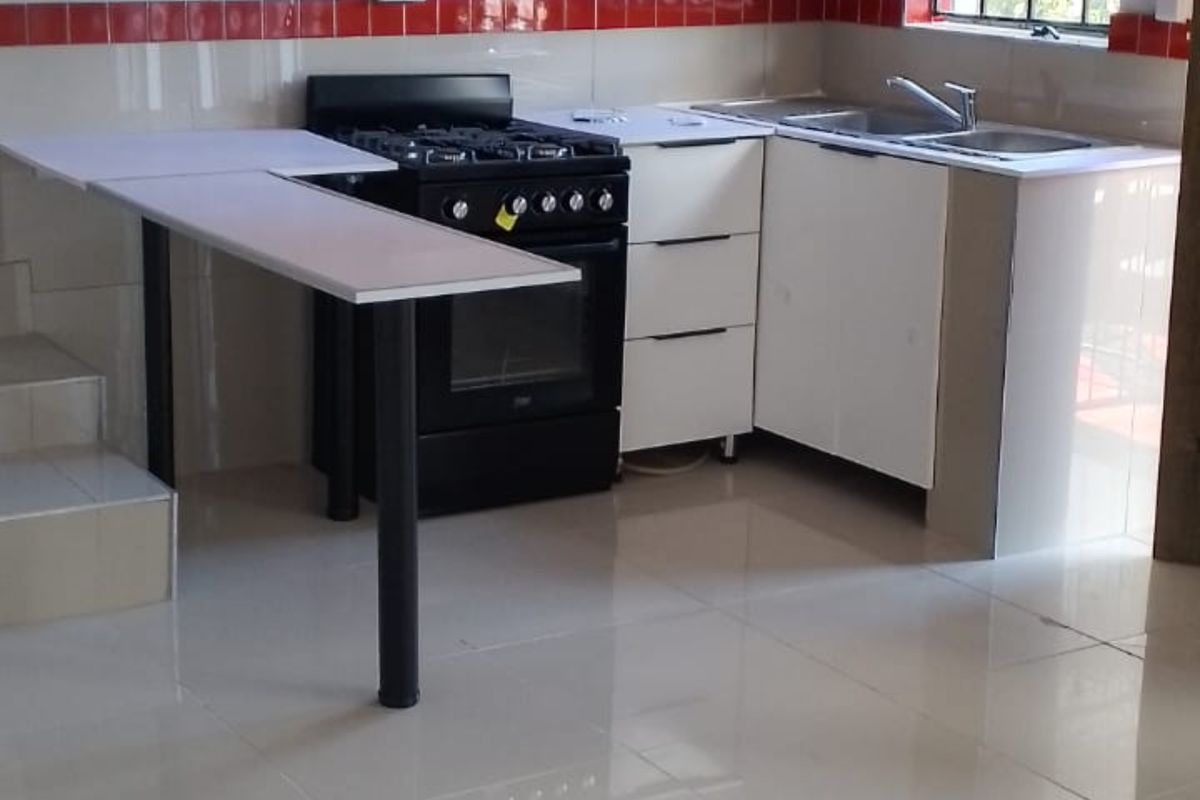 Secure 1-bedroom Flat In Steiltes, Neslpruit - Photo 3