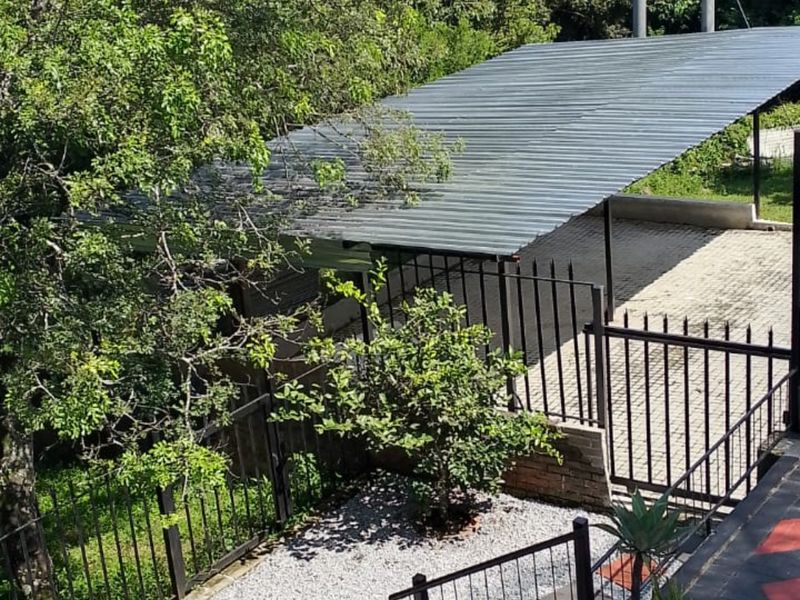 Secure 1-bedroom Flat In Steiltes, Neslpruit - Photo 10