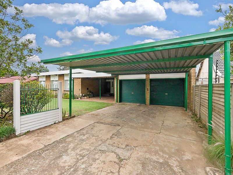 4 Bedroom House - Photo 3