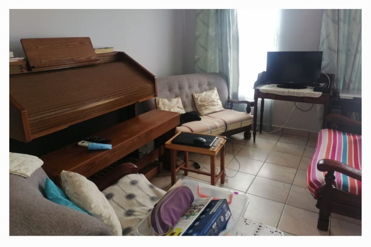 Lovely 2-Bedroom And 1-Bathroom Townhouse In Boshof - Photo 3