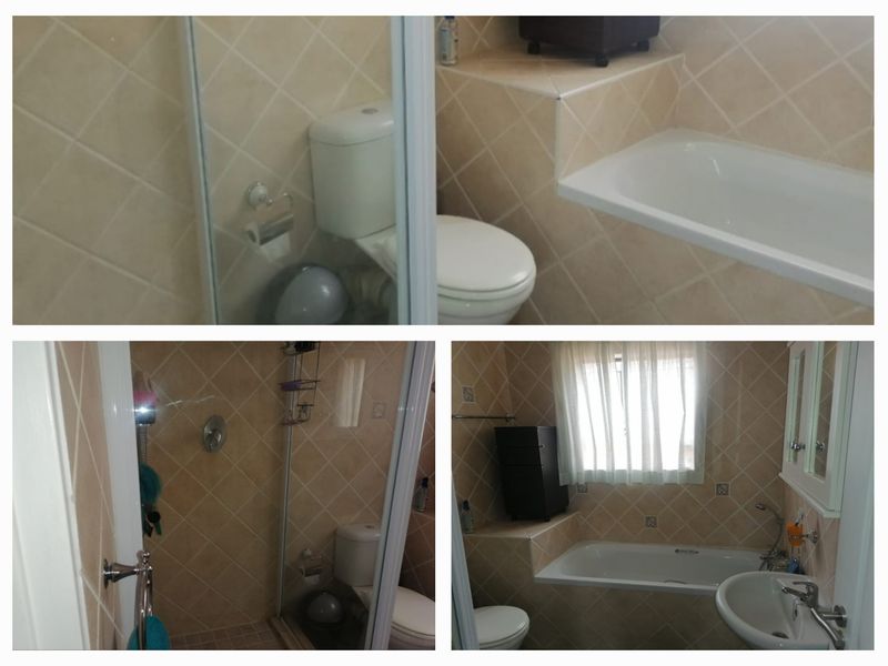 Lovely 2-Bedroom And 1-Bathroom Townhouse In Boshof - Photo 5