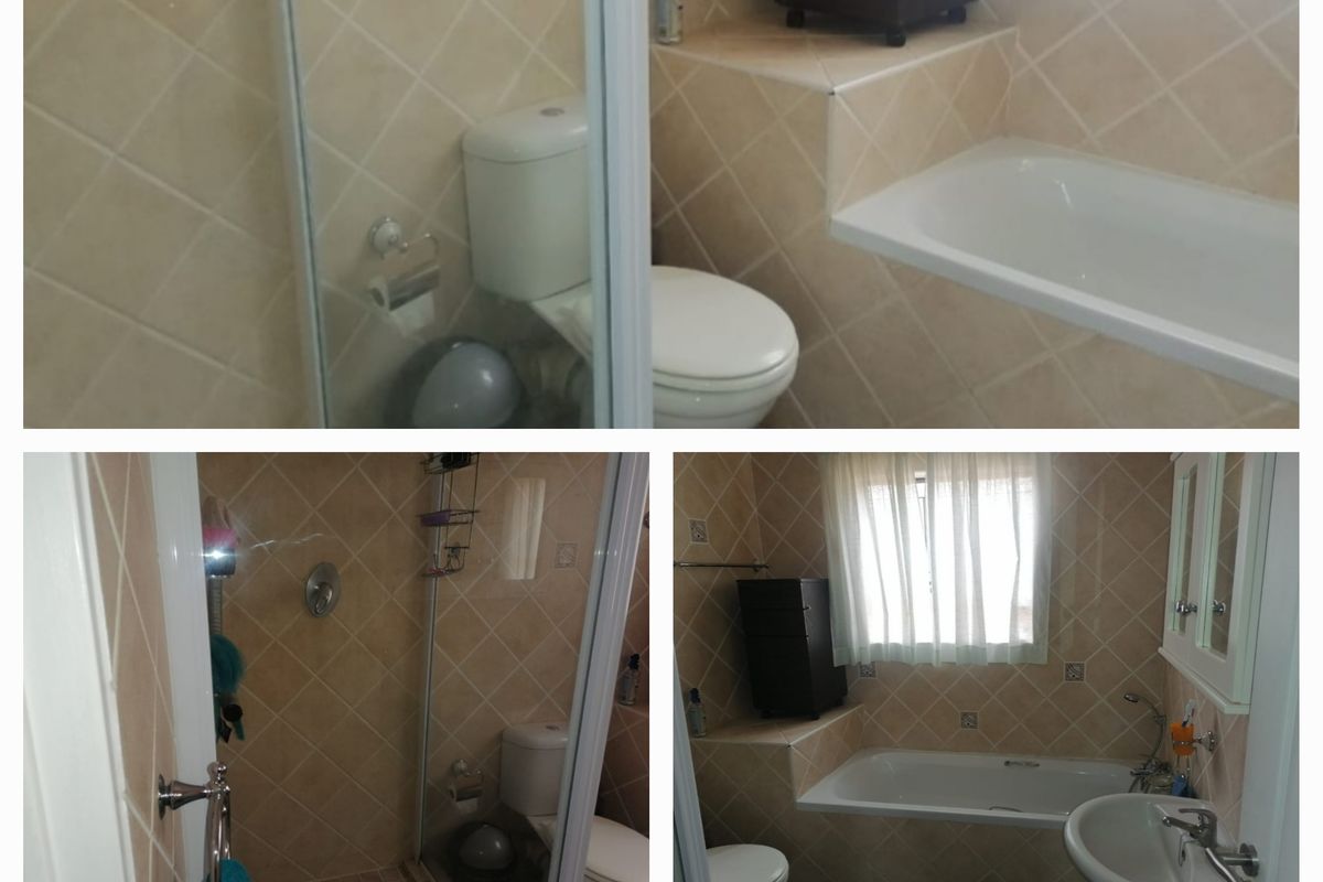 Lovely 2-Bedroom And 1-Bathroom Townhouse In Boshof - Photo 5