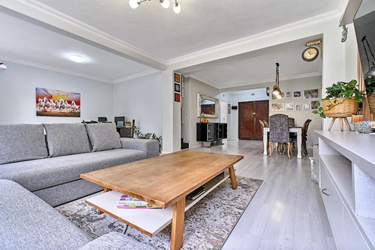Secure 3-Bedroom House In 137 Morris Road, Strathavon - Photo 4