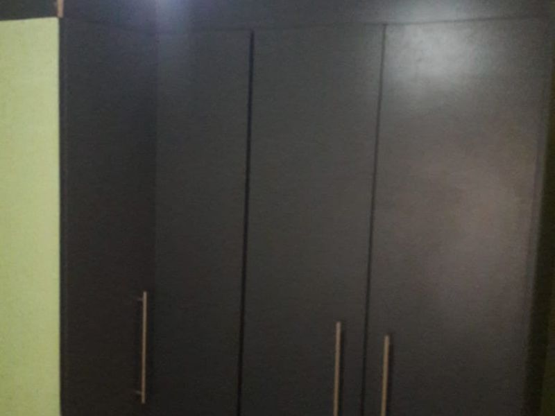 Secure 3-bedroom And 2-bathroom (main Bedroom En-suite) In Kwahlomuka House In Protea Glen - Photo 10