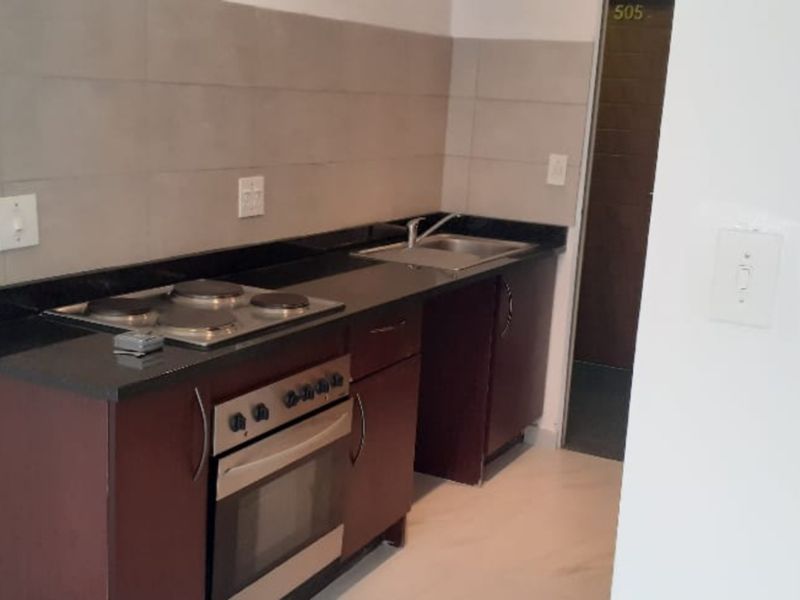 Rent Is R3 700 (excluding Utilities) - Stay For Free For 1st Month Only Subject To 12 Months Lease. - Photo 2