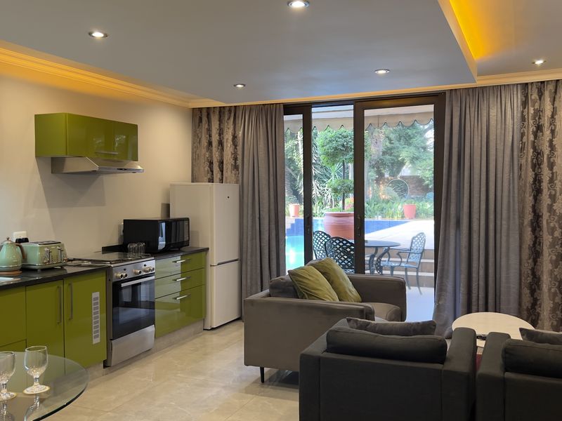 Olive Suite - Photo 1