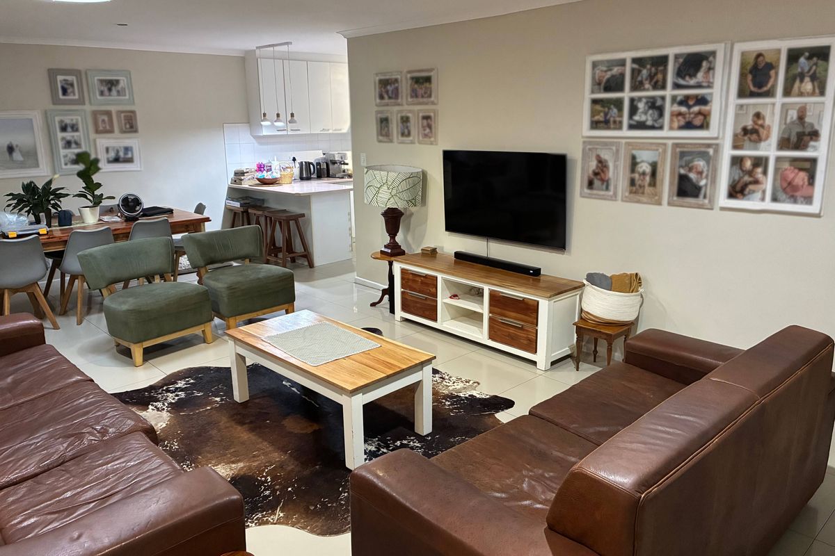 Secure Sunset Close, Sonstraal Heights - Photo 4