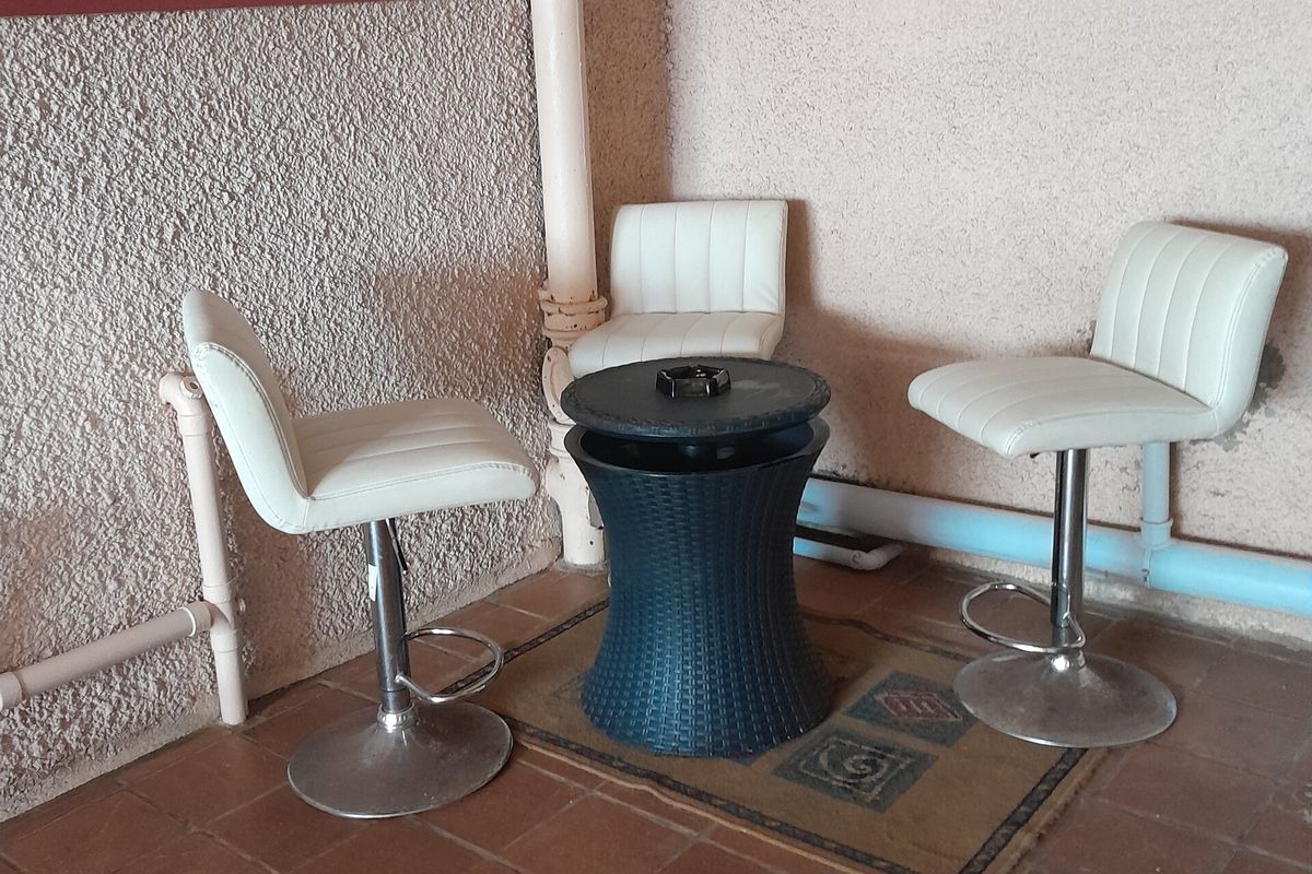 Studio Apartement In Margate Beach, Margate - Photo 3