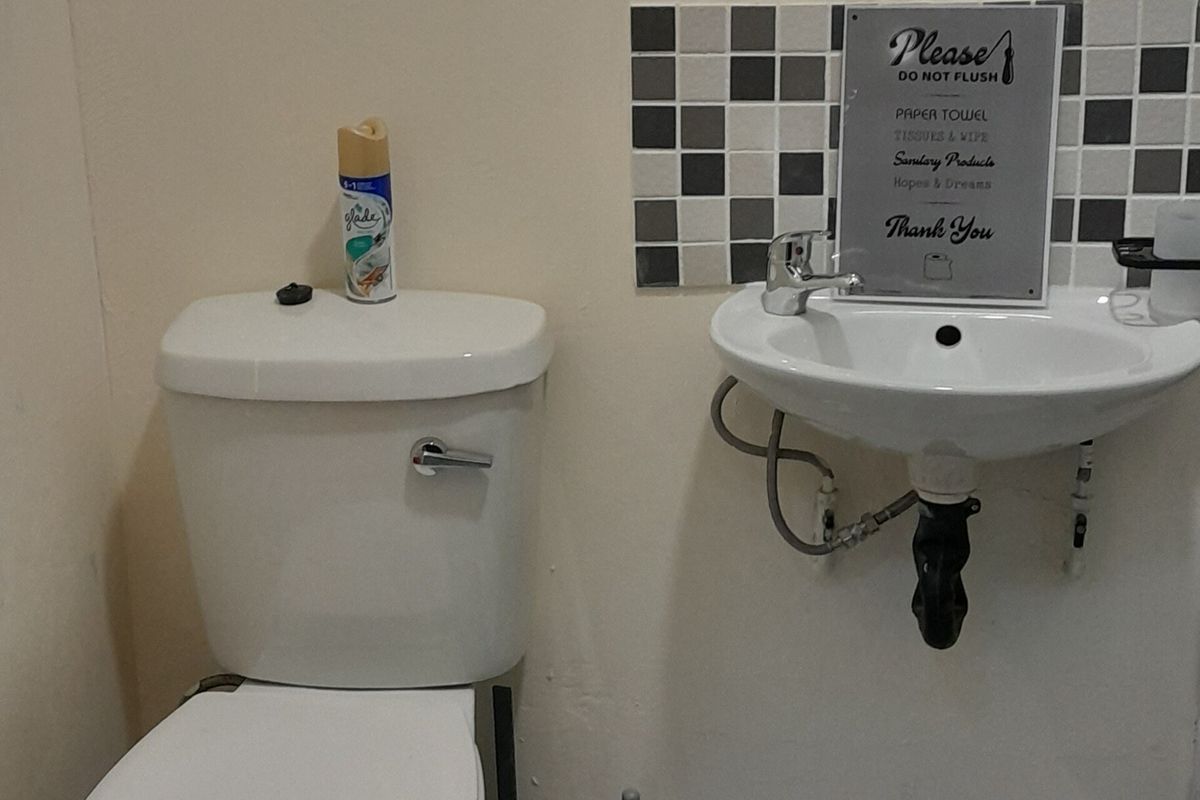 Studio Apartement In Margate Beach, Margate - Photo 5