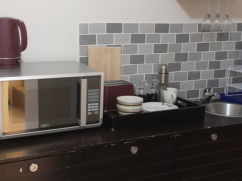 Studio Apartement In Margate Beach, Margate - Photo 2