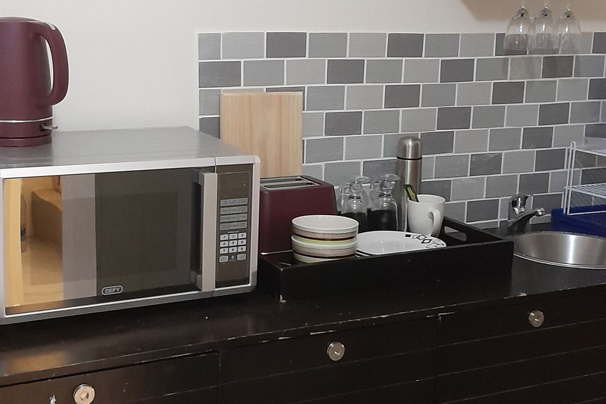 Studio Apartement In Margate Beach, Margate - Photo 2