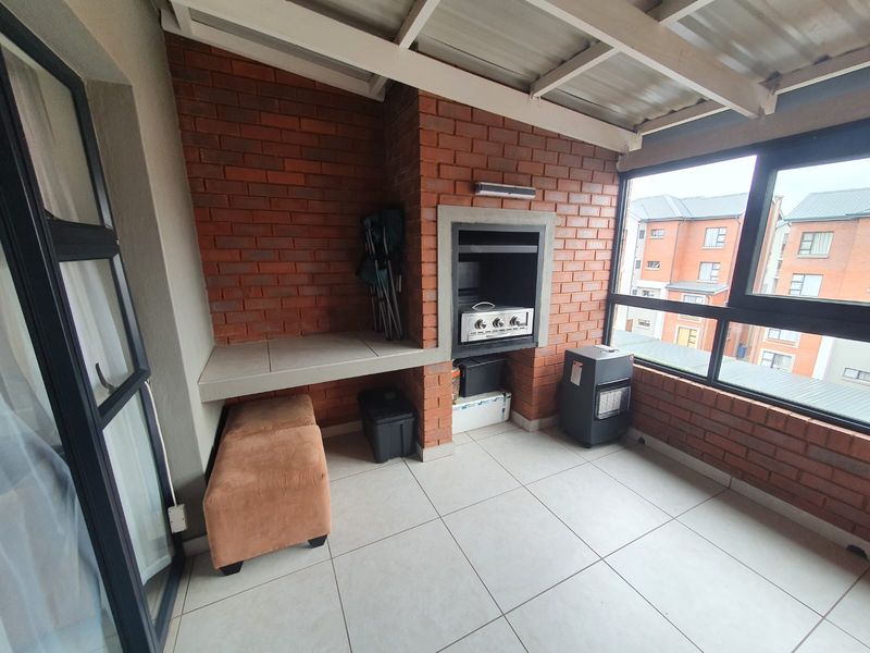 Spacious 2-Bedroom And 1-Bath Apartment/flat In Hereford Estate - Photo 6