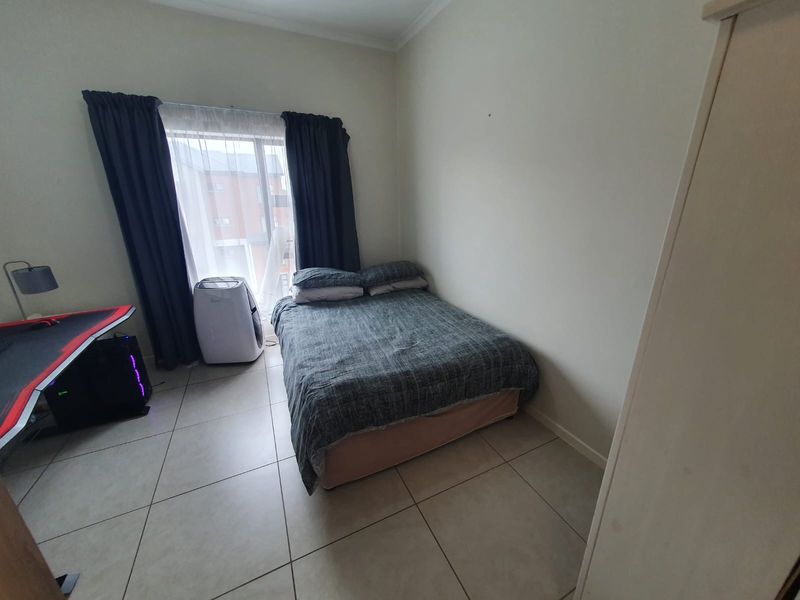 Spacious 2-Bedroom And 1-Bath Apartment/flat In Hereford Estate - Photo 9