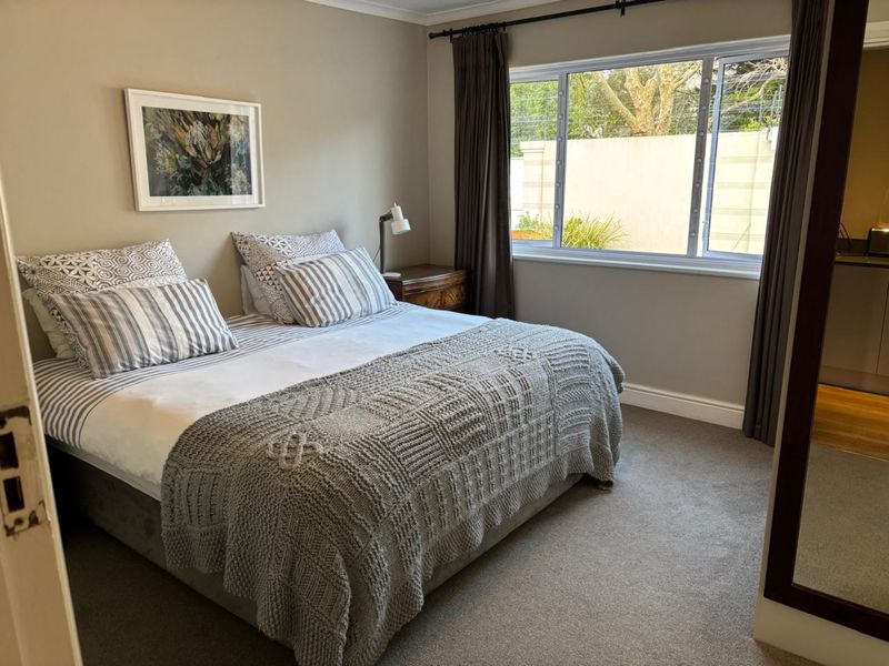 Secure Cottage In Upper Noreen Avenue, Bishopscourt - Photo 7