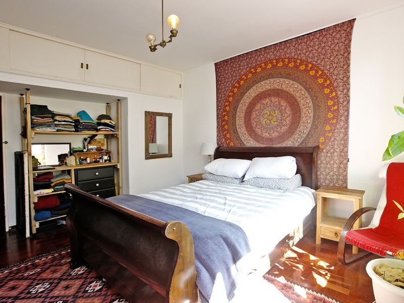 Sunny Muizenberg Village Apartment, 2 Blocks From The Beach - Photo 7