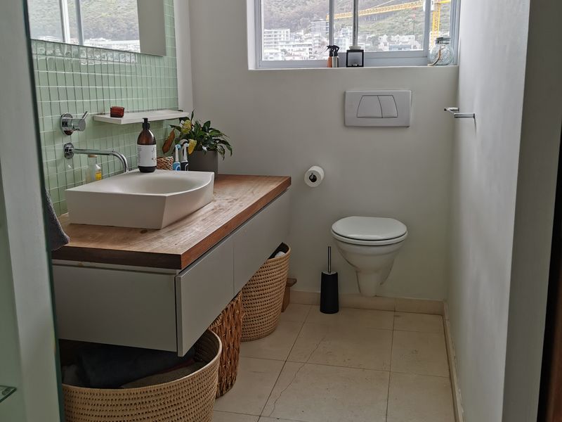 Spacious And Light 1-bedroom With Ocean & Mountain Views - 3 Months - Photo 7