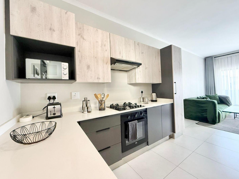 Secure 2-bedroom And 2-bedroom Apartment In New Road, Carlswald - Photo 3