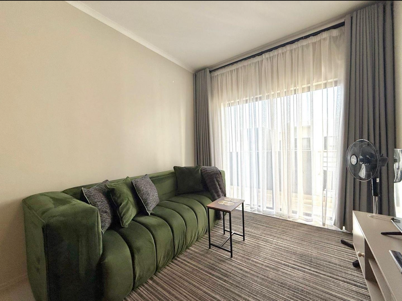 Secure 2-bedroom And 2-bedroom Apartment In New Road, Carlswald - Photo 5