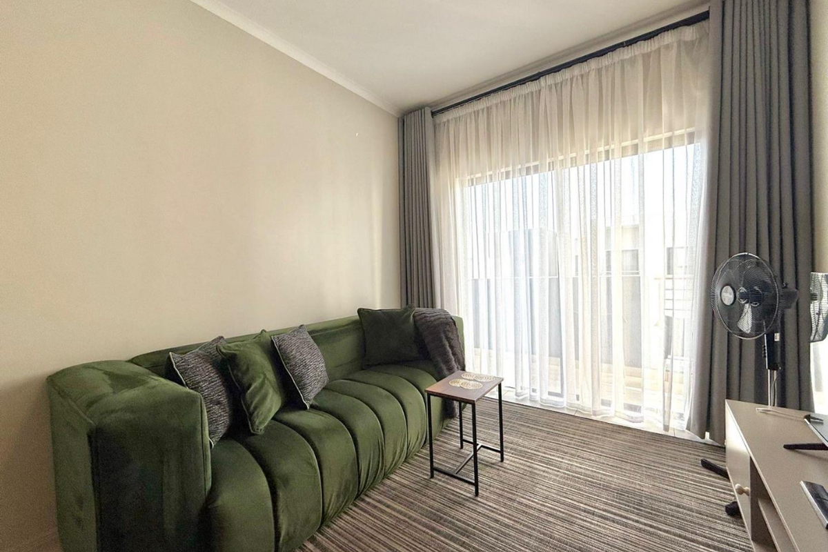 Secure 2-bedroom And 2-bedroom Apartment In New Road, Carlswald - Photo 5