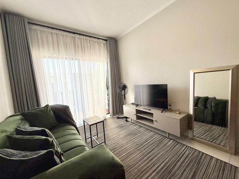 Secure 2-bedroom And 2-bedroom Apartment In New Road, Carlswald - Photo 4