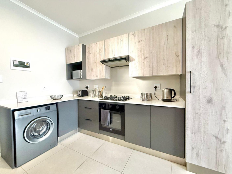 Secure 2-bedroom And 2-bedroom Apartment In New Road, Carlswald - Photo 2