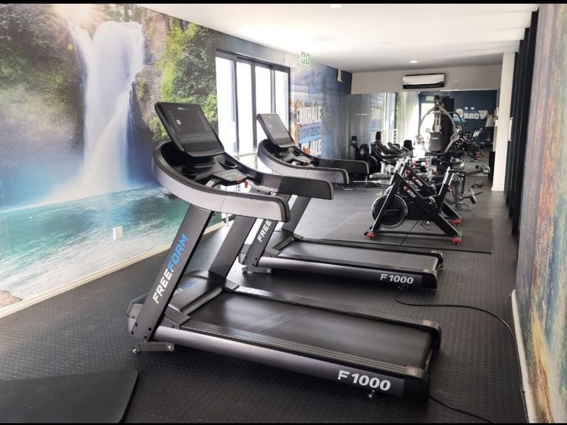 Secure 2-bedroom And 2-bedroom Apartment In New Road, Carlswald - Photo 8