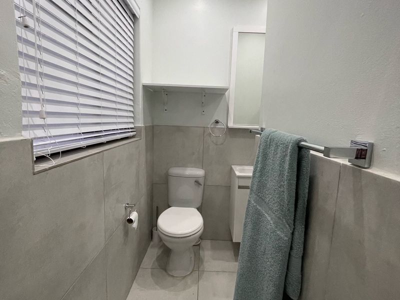 Furnished Private Guest Suite | Welgelegen, Cape Town - Photo 9