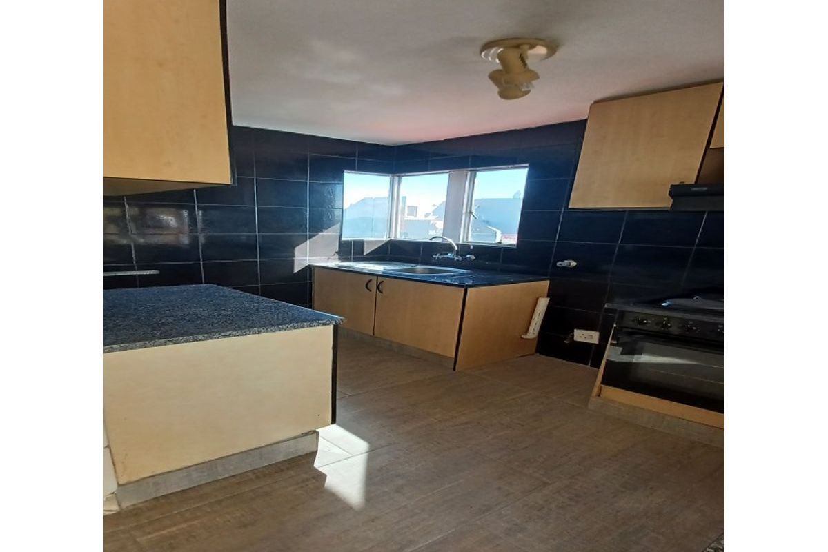 Specious 2 Bedroom And 1 Bath Penthouse With A Large Balcony And Spectacular Evening Views - Photo 3