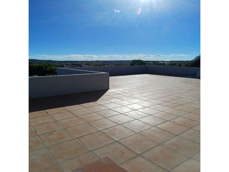 Specious 2 Bedroom And 1 Bath Penthouse With A Large Balcony And Spectacular Evening Views - Photo 10