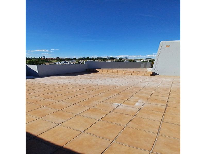 Specious 2 Bedroom And 1 Bath Penthouse With A Large Balcony And Spectacular Evening Views - Photo 9