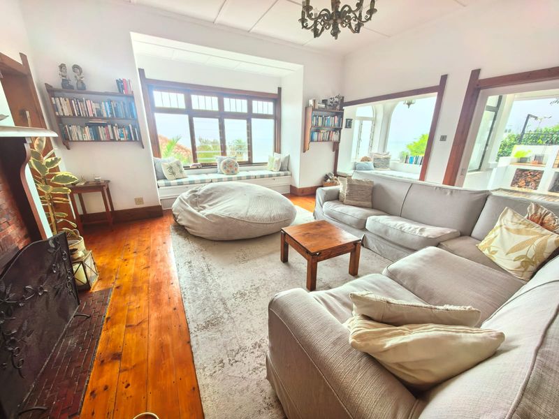 Historic, Furnished 3-bedroom, 3.5-bathroom House With Panoramic Sea Views, Ideal For Families - Photo 7