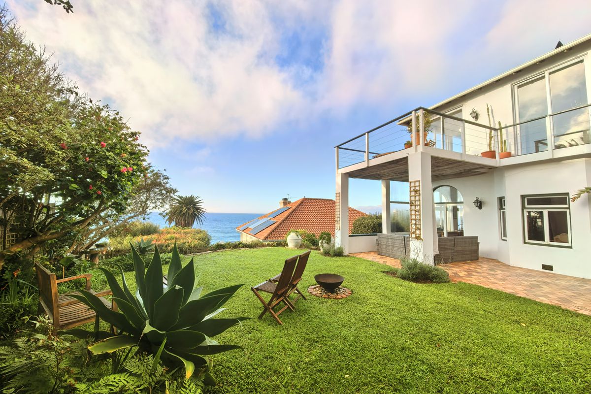 Historic, Furnished 3-bedroom, 3.5-bathroom House With Panoramic Sea Views, Ideal For Families - Photo 2
