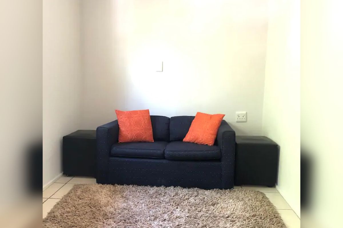 Secure 1-bedroom Cottage / Flatlet - Photo 5