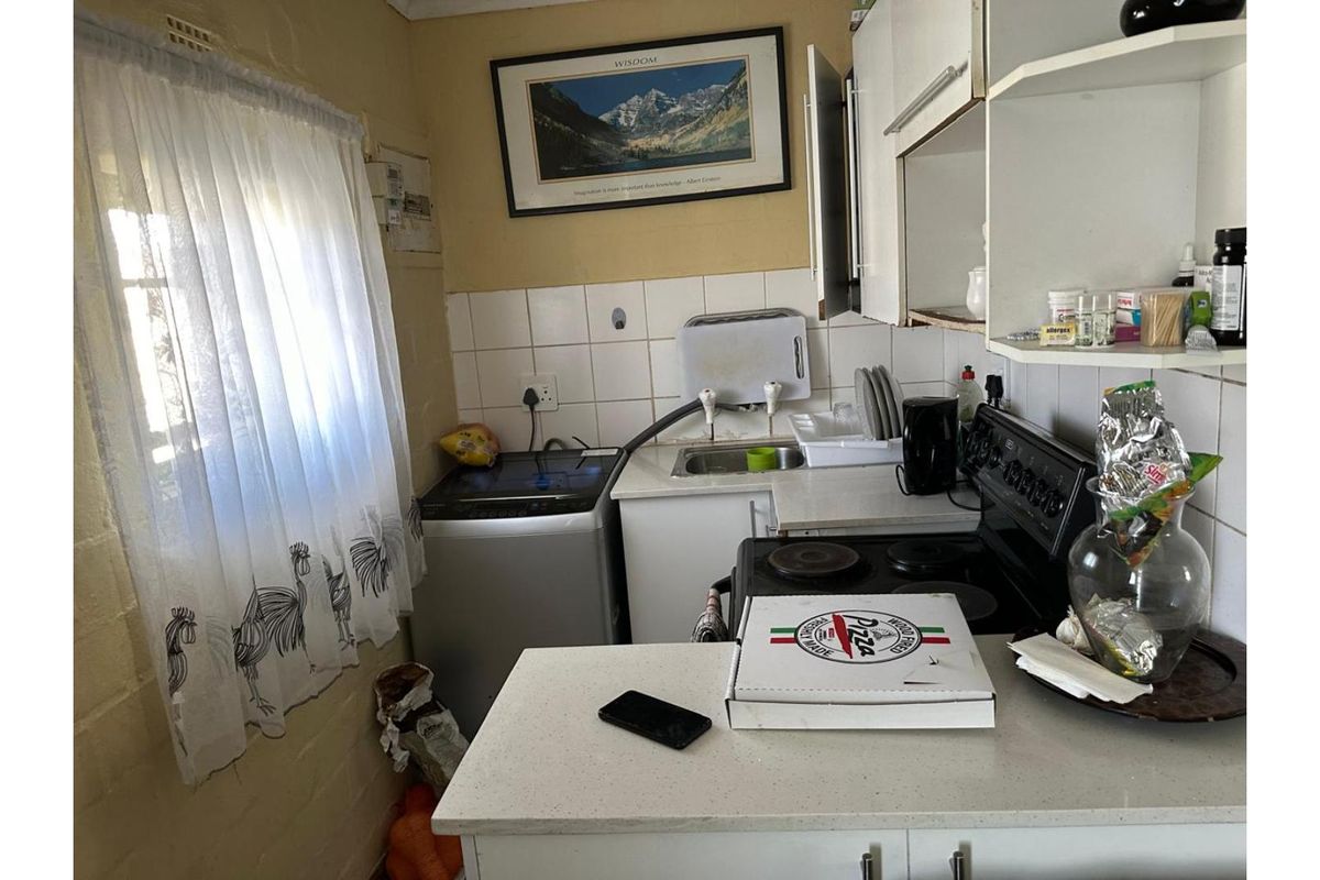 Secure 2-Bedroom And 1-Bathroom Apartment In The River Hamlet - Photo 4