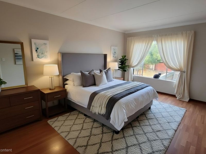 Bush Hill Road, Sundowner - Photo 3