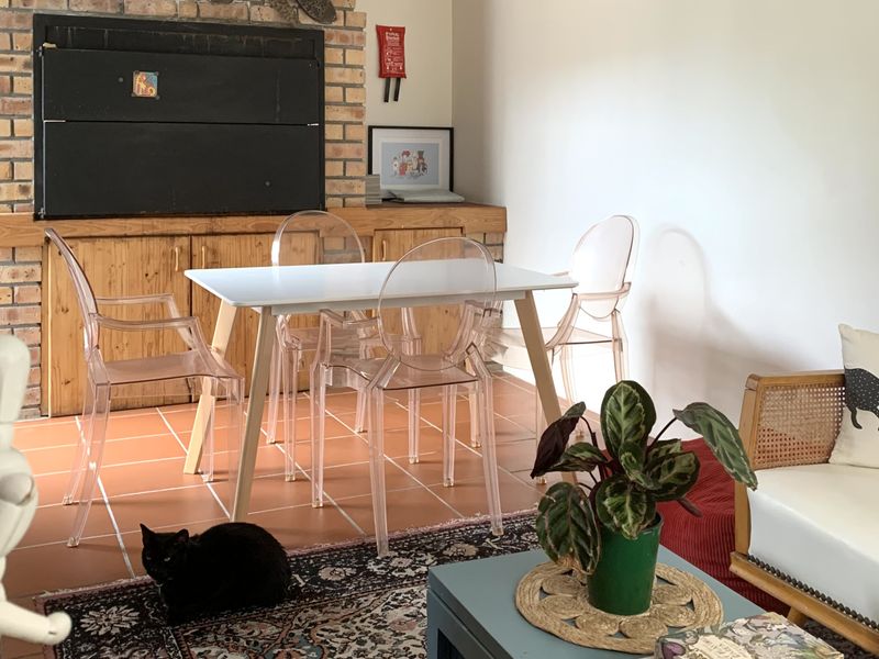 Short Term Let For Up To 2 Months (jul-aug’26) In A Secure 2-bed & 1-bath Home In Tranquil Lakeside - Photo 9