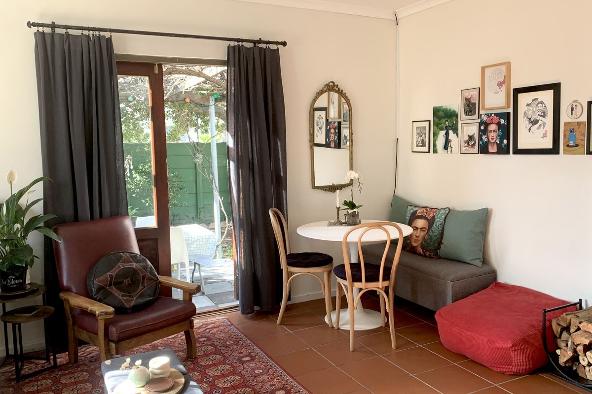 Short Term Let For Up To 2 Months (jul-aug’26) In A Secure 2-bed & 1-bath Home In Tranquil Lakeside - Photo 2