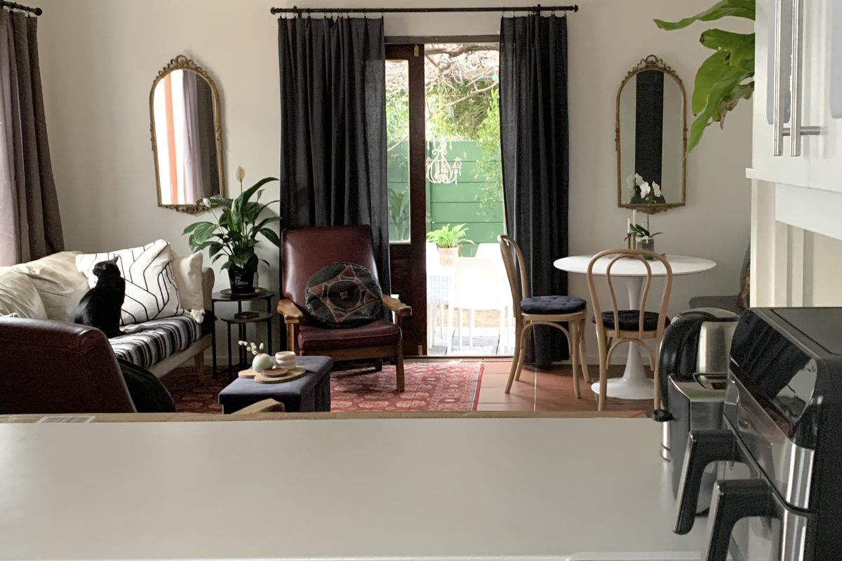 Short Term Let For Up To 2 Months (jul-aug’26) In A Secure 2-bed & 1-bath Home In Tranquil Lakeside - Photo 4