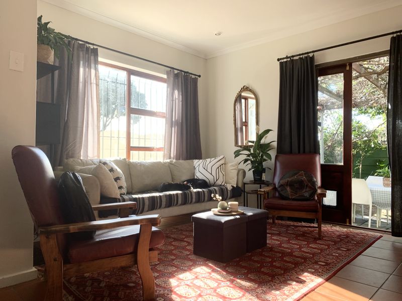 Short Term Let For Up To 2 Months (jul-aug’26) In A Secure 2-bed & 1-bath Home In Tranquil Lakeside - Photo 3