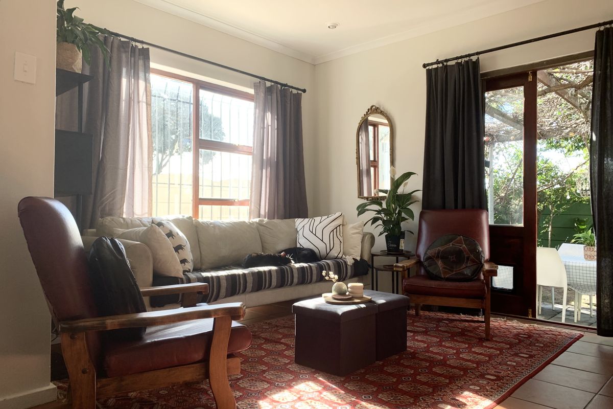 Short Term Let For Up To 2 Months (jul-aug’26) In A Secure 2-bed & 1-bath Home In Tranquil Lakeside - Photo 3