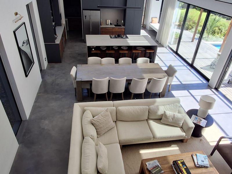 Secure 5-Bedroom And 3,5-Bathroom House In Acacia Street, Chapmans Peak - Photo 7