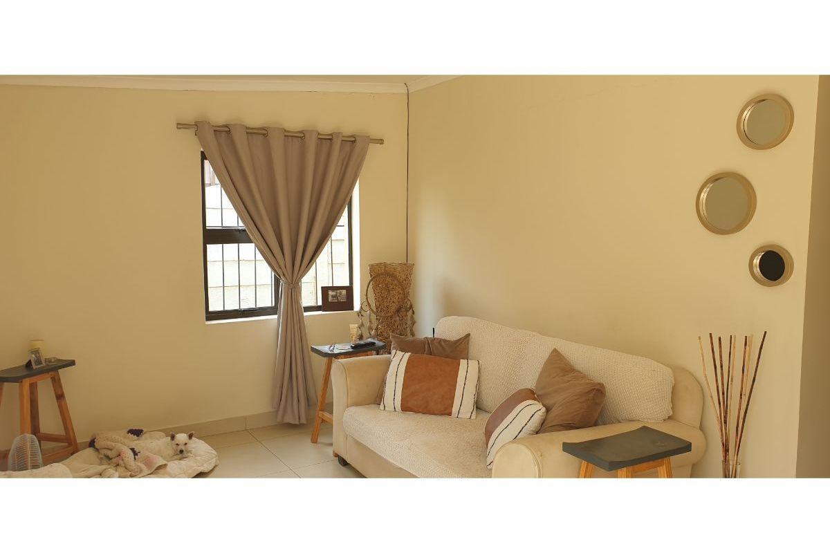 Beautiful and Secured 2-bedroom And 1-Bath House In Gerdview - Photo 5