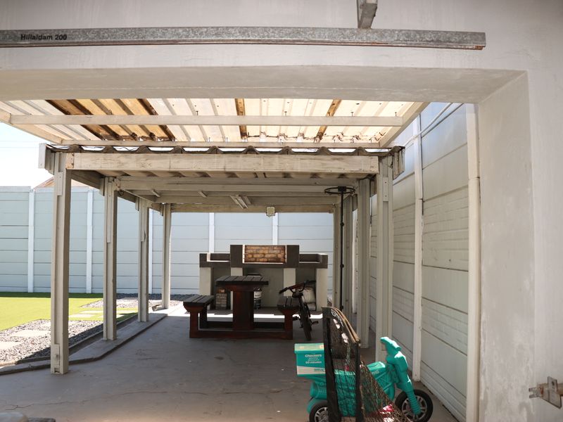 3 Bedroom House To Rent In Mountview - Photo 8